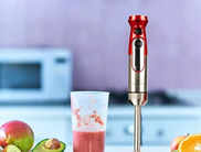 10 Best Hand Blenders under Rs. 3,000 for Smooth, Delicious Blends in No Time (2024)