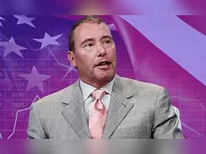 US economy already in recession; Fed rate cuts very late, says bond king Jeff Gundlach:Image