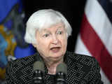 US Fed rate cut is 'very positive sign' for economy: Janet Yellen