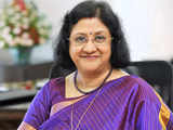 While doubling India headcount, Salesforce also facilitated 65,000 internships: Arundhati Bhattacharya