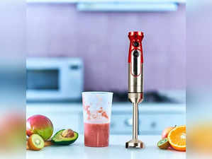 Hand Blender