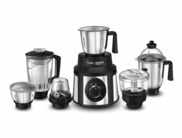 Best Prestige Mixer Grinders: Power Up Your Kitchen