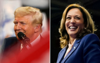 Has Donald Trump made inroads with black voters in his battle against Kamala Harris? New poll reveals