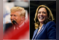 Has Donald Trump made inroads with black voters in his battle against Kamala Harris? New poll reveal:Image