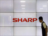 Japanese tech major Sharp looks for Indian partners to open display fab