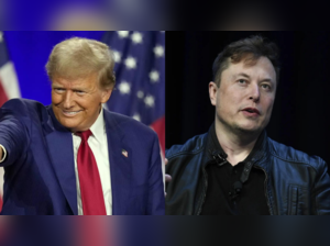 Here's what Elon Musk will do if Donald Trump wins the US elections in November