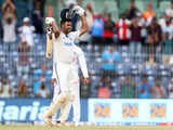 India-Bangladesh Chennai Test: Ashwin, Jadeja’s unbroken 195-run stand revive India from 144/6 to 339/6