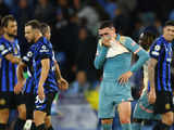 Inter Milan hold Manchester City to surprise 0-0 draw in Champions League opener