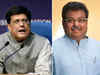 Bengaluru suffering, says Piyush Goyal; Unwarranted comment, retorts MB Patil