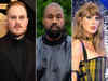 Zach Bryan's 'X' controversy with Taylor Swift, Kayne West