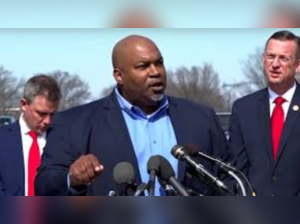 US election 2024: Mark Robinson dropping out of North Carolina Governor race due to Republican pressure?