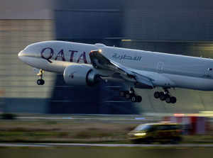 Qatar Airways