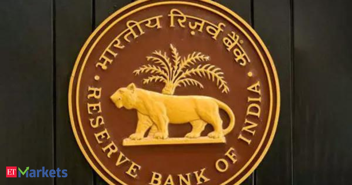 Reserve Bank lifted curbs on gold loan business, says IIFL Finance