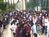 iPhone 16 sale starts in India: People queue in large numbers outside Mumbai and Delhi Apple stores