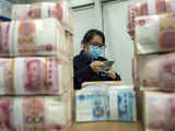 China unexpectedly leaves lending rates steady; markets expect cuts soon