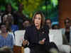 Kamala Harris tells Oprah any intruder to her home is 'getting shot'