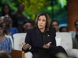 Kamala Harris tells Oprah any intruder to her home is 'getting shot'