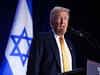 Donald Trump vows to be 'best friend' to Jewish Americans, as allegations of ally's antisemitism surface