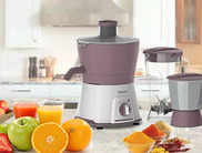 Best juicer mixer grinders for healthy and convenient cooking