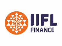 IIFL Finance