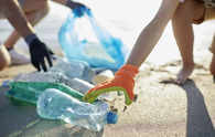 Breaking our plastics habit is easier said than done