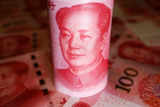 China's onshore yuan rises to its strongest in nearly 16 months