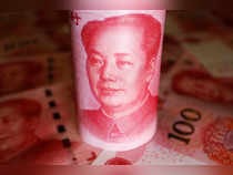 China's onshore yuan rises to its strongest in nearly 16 months