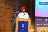 World Food India is a stage to transform future of food processing industry: Union Minister Ravneet Singh Bittu