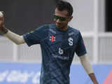 Yuzvendra Chahal shines with successive five-wicket haul for Northamptonshire