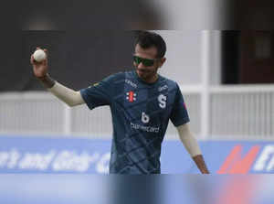 yuzvendra chahal