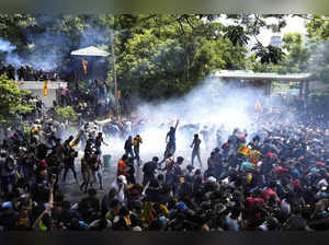 Protests ousted Sri Lanka's last president. Ahead of new election, many are still waiting for change