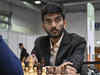 Chess Olympiad: Indian men beat Iran to inch closer to gold; women shocked by Poland