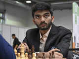 Chess Olympiad: Indian men beat Iran to inch closer to gold; women shocked by Poland