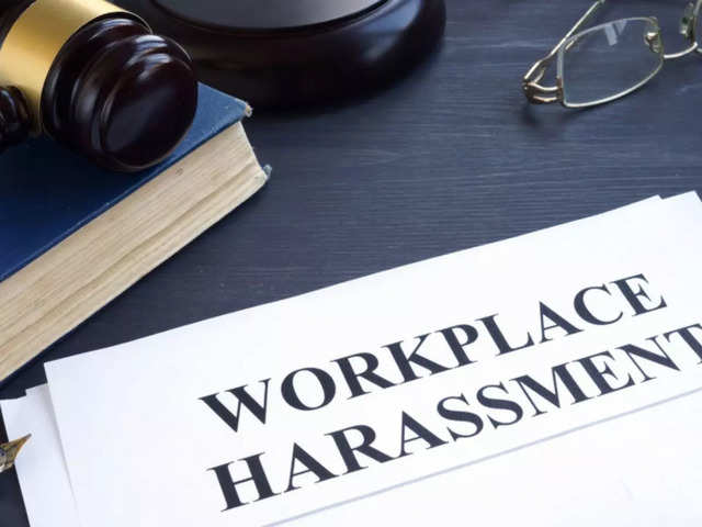 Protection Against Workplace Harassment