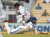 Chennai Test: India all out for 376 against Bangladesh