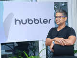 The promise of no-code platforms. For Hubler’s Vinay Agrrawal, it’s a powerful tool