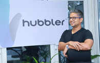 The promise of no-code platforms. For Hubler’s Vinay Agrrawal, it’s a powerful tool