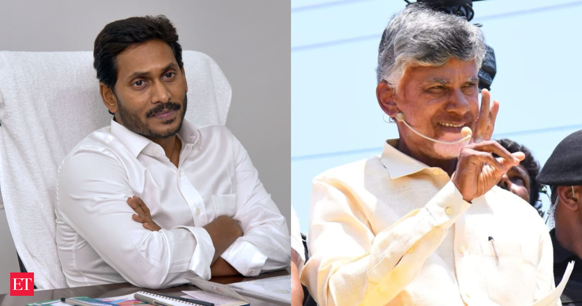 Tirupati laddu row: Jagan Reddy moves HC over beef tallow allegations made by CM Chandrababu Naidu