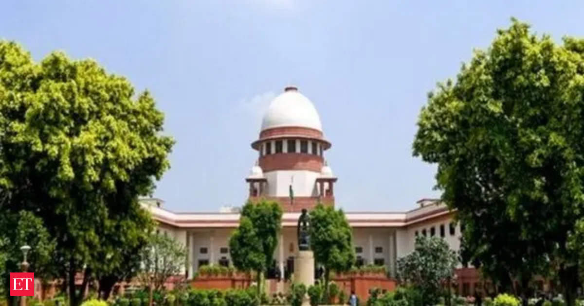 SC seeks info from govt on non-appointment of judges despite Collegium’s reiteration