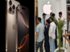 iPhone 16 Sale: Social media users call it 'Ameero ka DMart' after long queues outside Apple stores