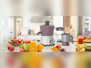 juicer mixer grinder