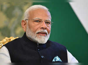 PM Modi