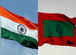 India extends emergency support to Maldi