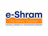 Labour ministry onboards 10 welfare schemes on e-Shram portal