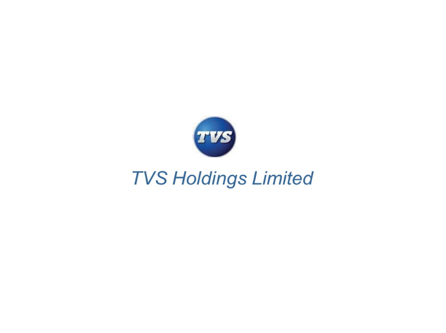 TVS Holdings