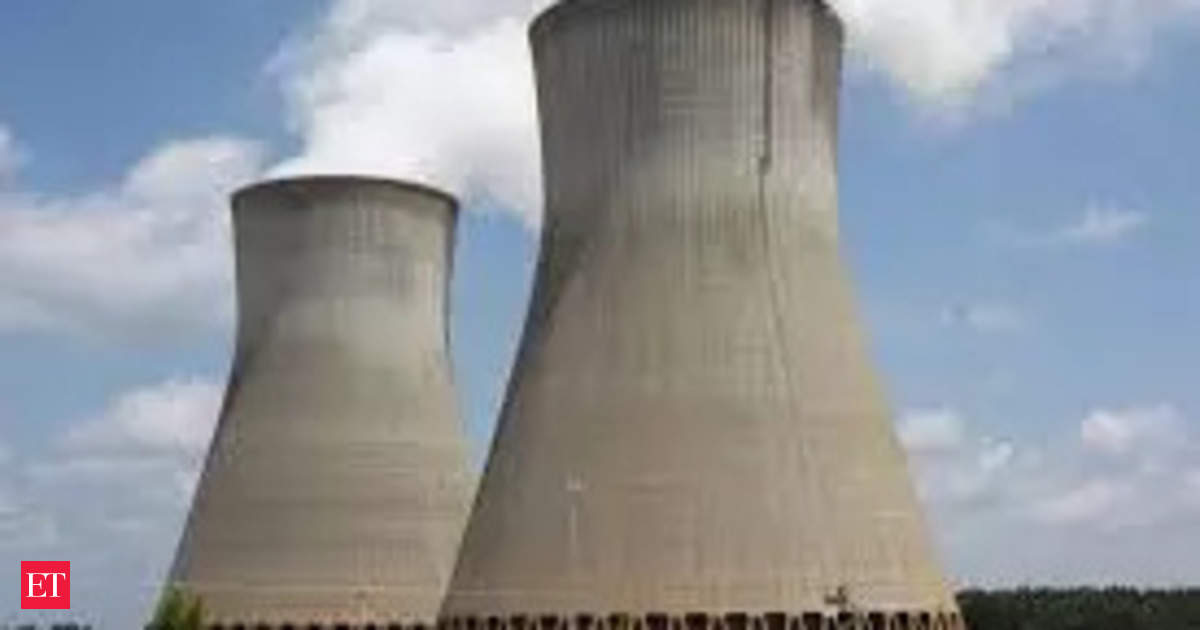 India's third home-built 700 MWe nuclear reactor achieves criticality