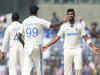 First Test: Bangladesh all out for 149 in first innings, trail India by 227 runs