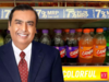 Will Mukesh Ambani pull a Jio on Coke and Pepsi?