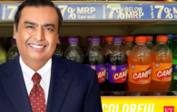 Will Mukesh Ambani pull a Jio on Coke and Pepsi?