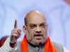 Infiltrators vote bank of RJD, Congress, JMM in Jharkhand: Amit Shah